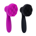 Silicone Facial Cleansing Brush