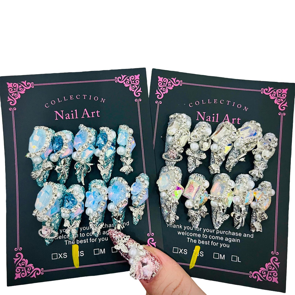 Press on Nails