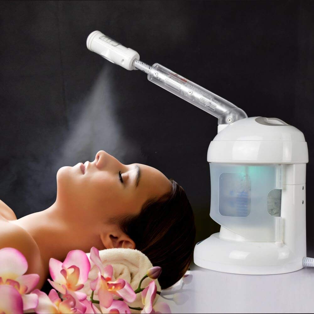 Kingsteam Facial Steamer