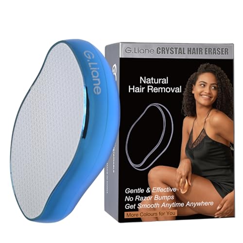 Crystal Hair Eraser