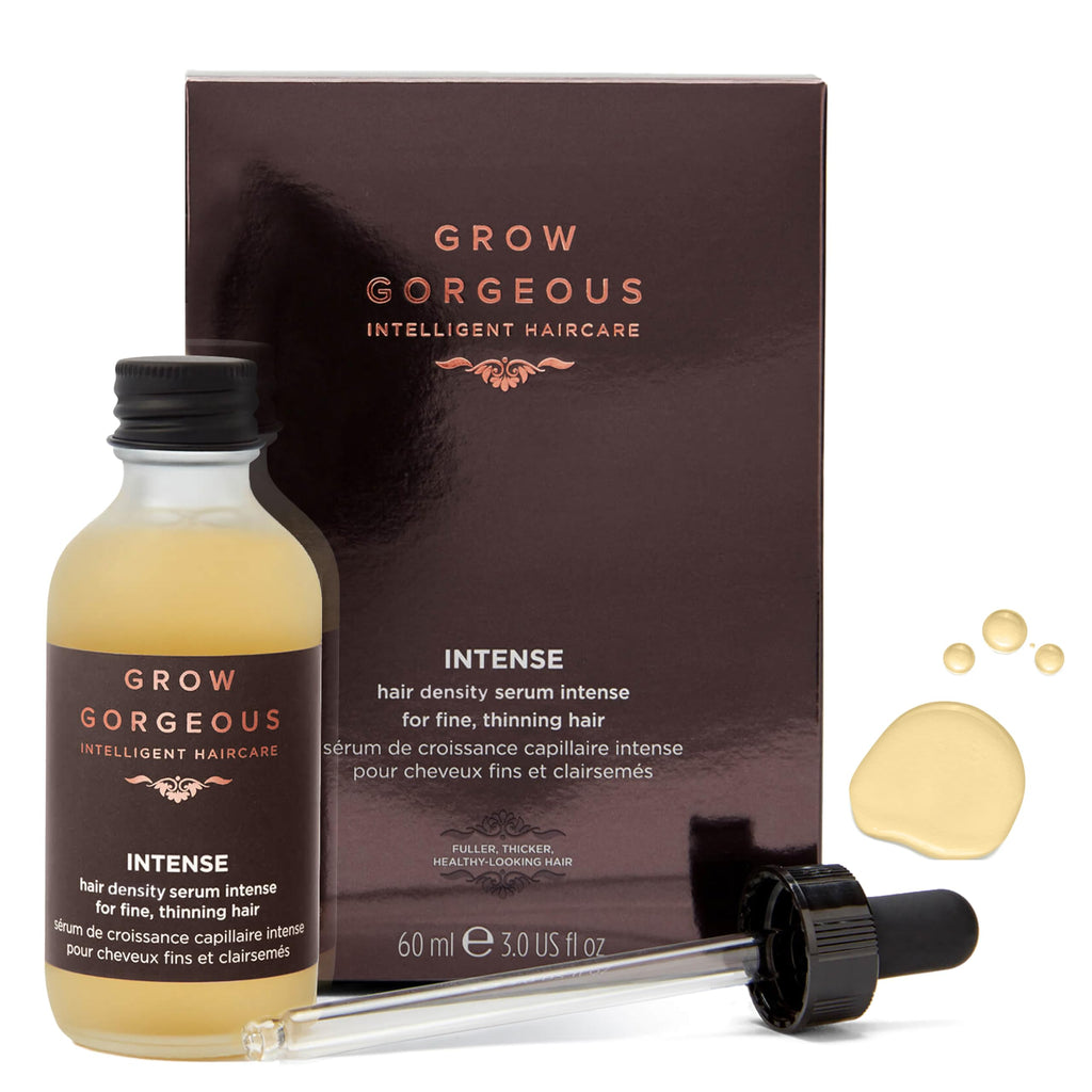 Hair Growth Serum