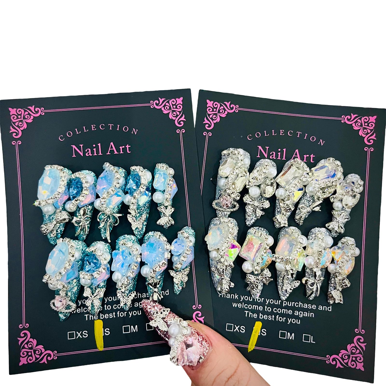 Press on Nails